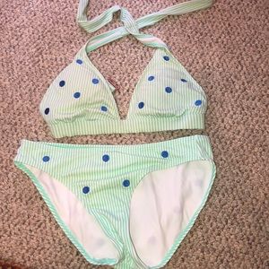 vineyard vines bikini